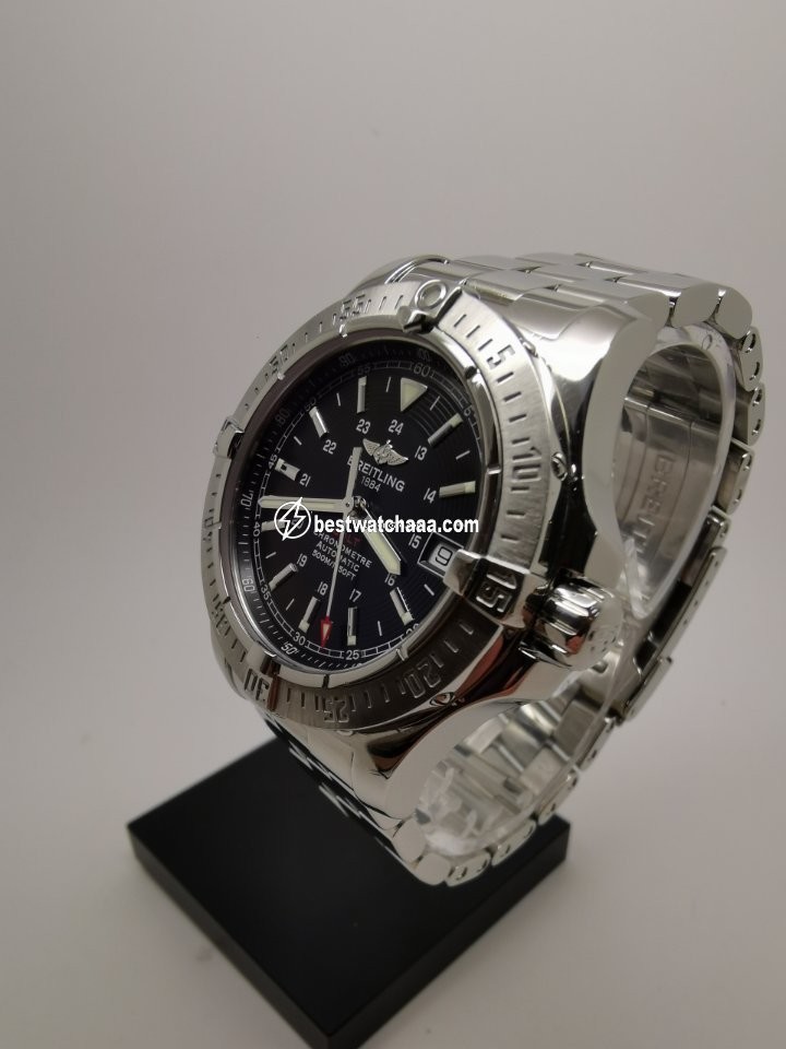 Breitling Colt Automatic Mens watch Unisex Automatic Steel A1738011 - gallery