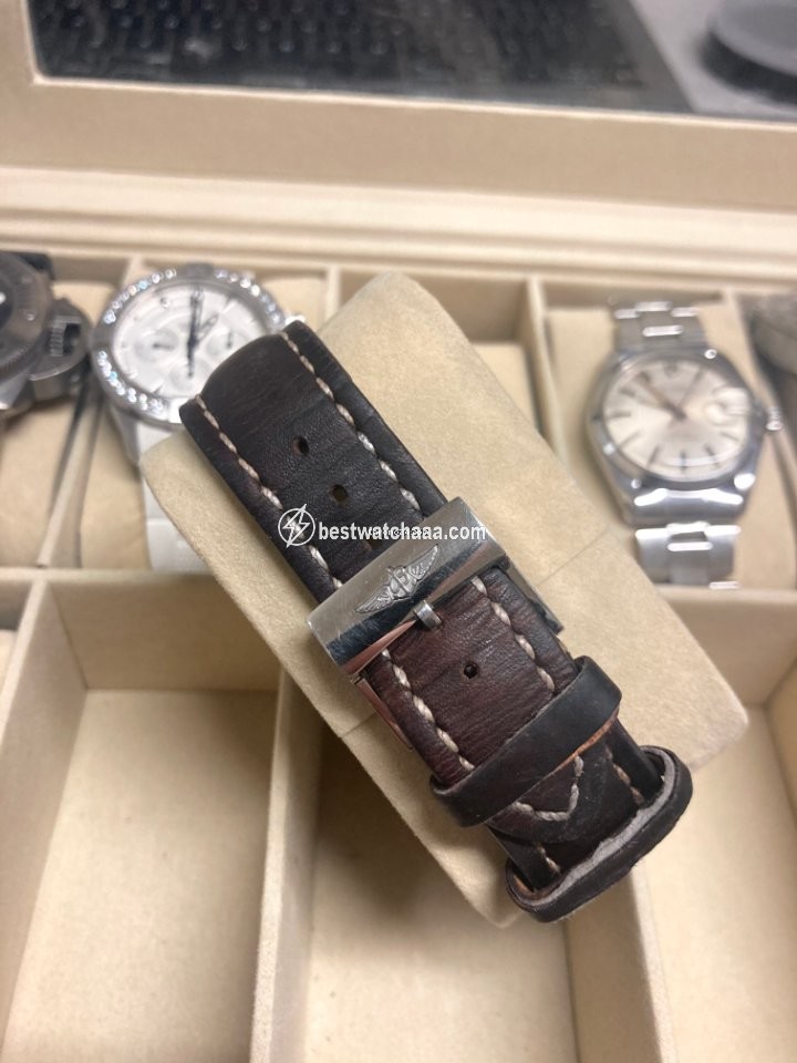 Breitling Colt Automatic Steel A1738811 G791 - gallery
