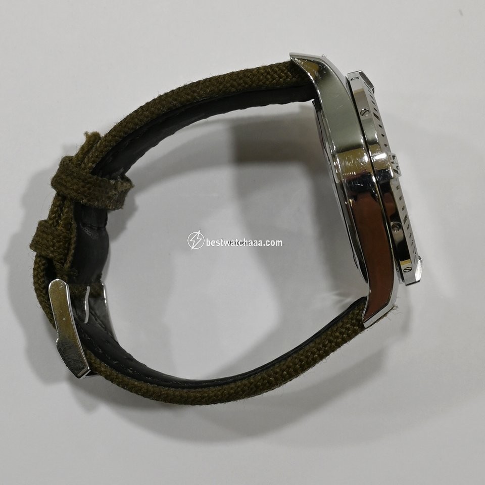 Breitling Colt Automatic Steel A1738811 BD44 - gallery