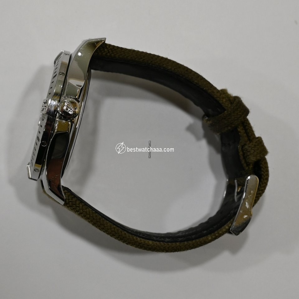 Breitling Colt Automatic Steel A1738811 BD44 - gallery