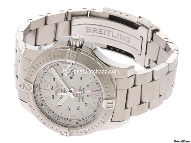 Breitling Colt Automatic Mens watch Unisex Automatic Steel A1738811 G791 173A - gallery