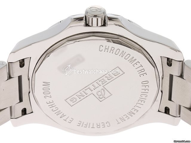 Breitling Colt Automatic Mens watch Unisex Automatic Steel A1738811 G791 173A - gallery
