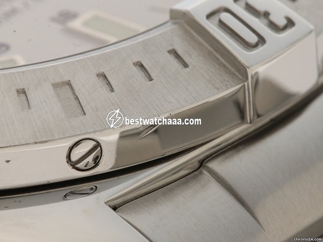 Breitling Colt Automatic Mens watch Unisex Automatic Steel A1738811 G791 173A - gallery