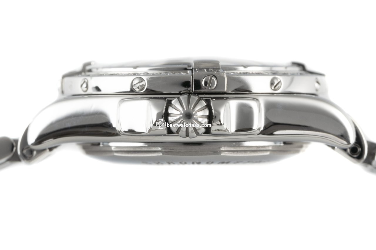 Breitling Galactic 32 Womens watch Quartz Steel A71356 - gallery