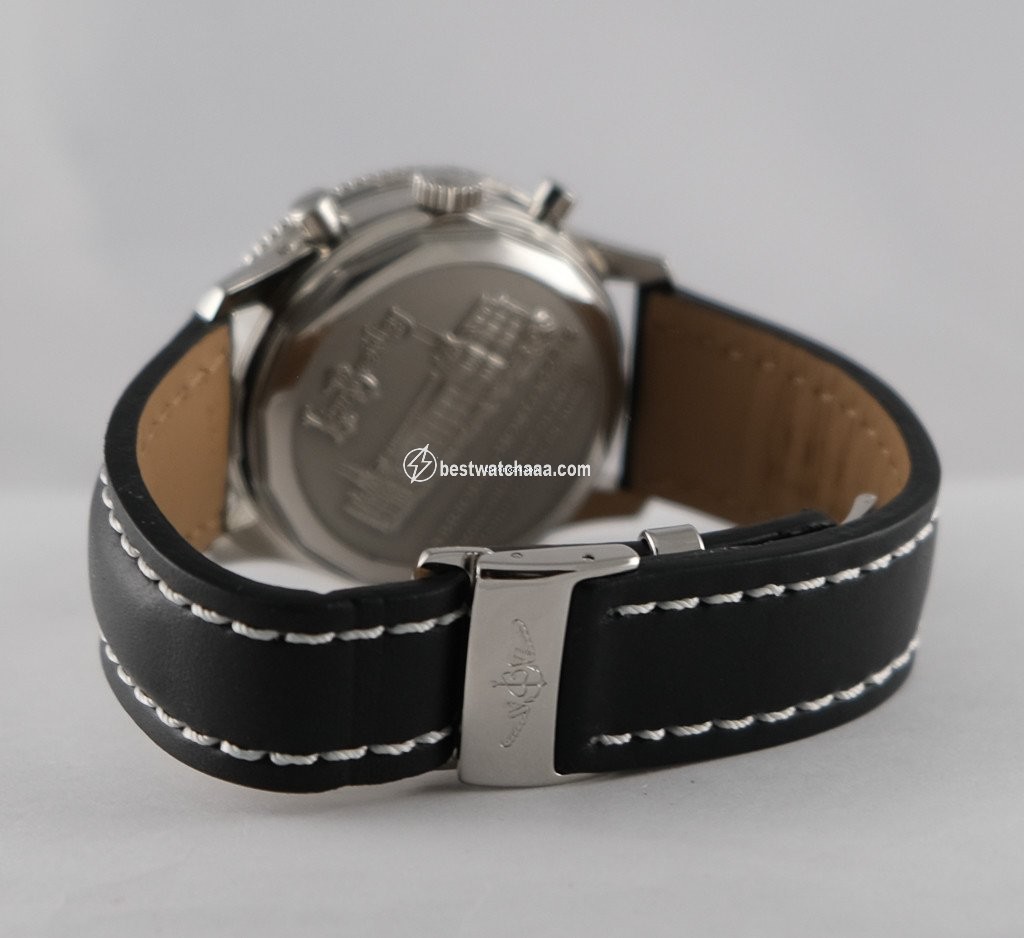 Breitling Montbrillant Olympus Mens watch Unisex Automatic Steel A 19350 - gallery