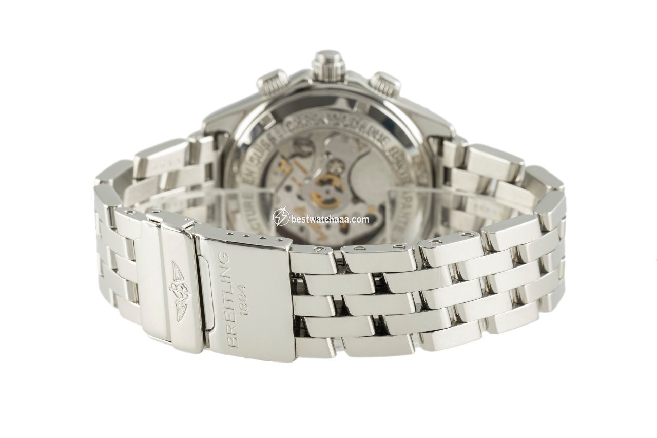 Breitling Windrider Mens watch Unisex Quartz Steel A69048 - gallery