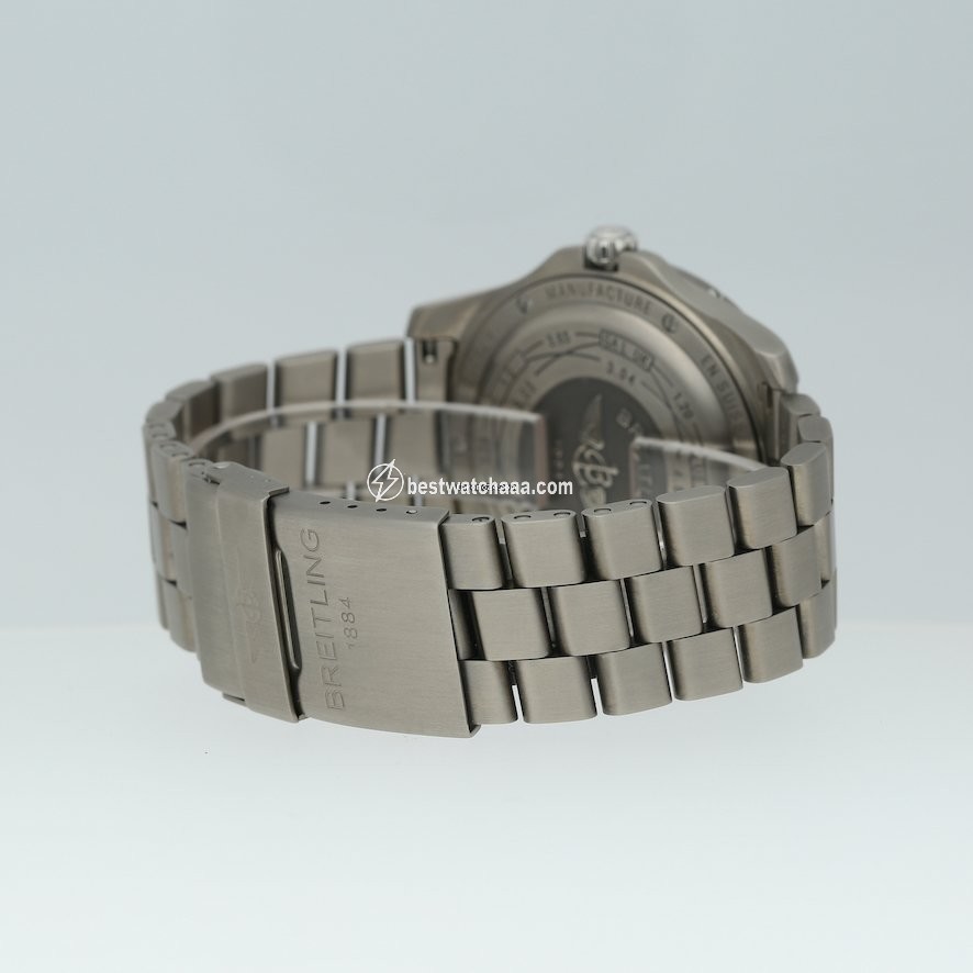 Breitling Aerospace Avantage Mens watch Unisex Quartz Titanium E7936210 - gallery
