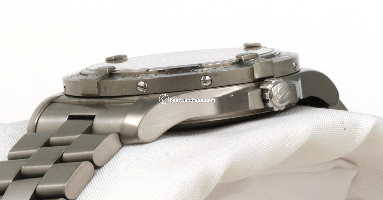 Breitling Aerospace Avantage Mens watch Unisex Quartz Titanium E79362 - gallery