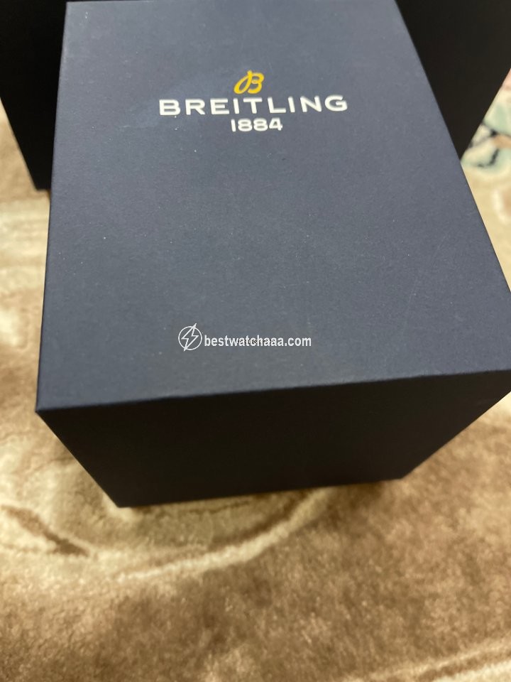 Breitling Aerospace EVO Mens watch Unisex Titanium V7936310.BD60.108W.M20DSA.1 - gallery