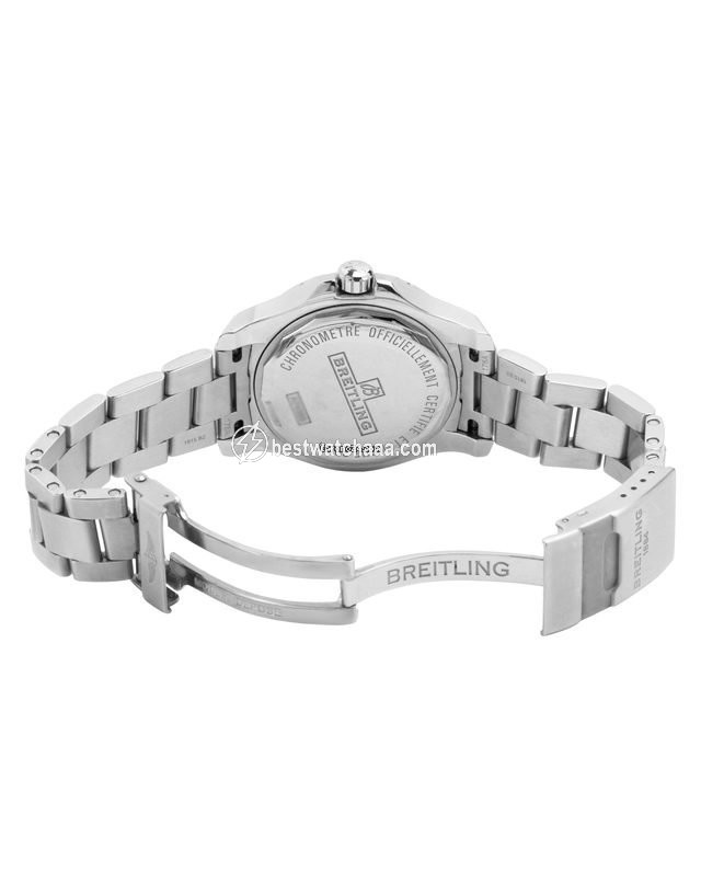 Breitling Colt 36 Mens watch Unisex Quartz Steel A7438911.A771.178A - gallery