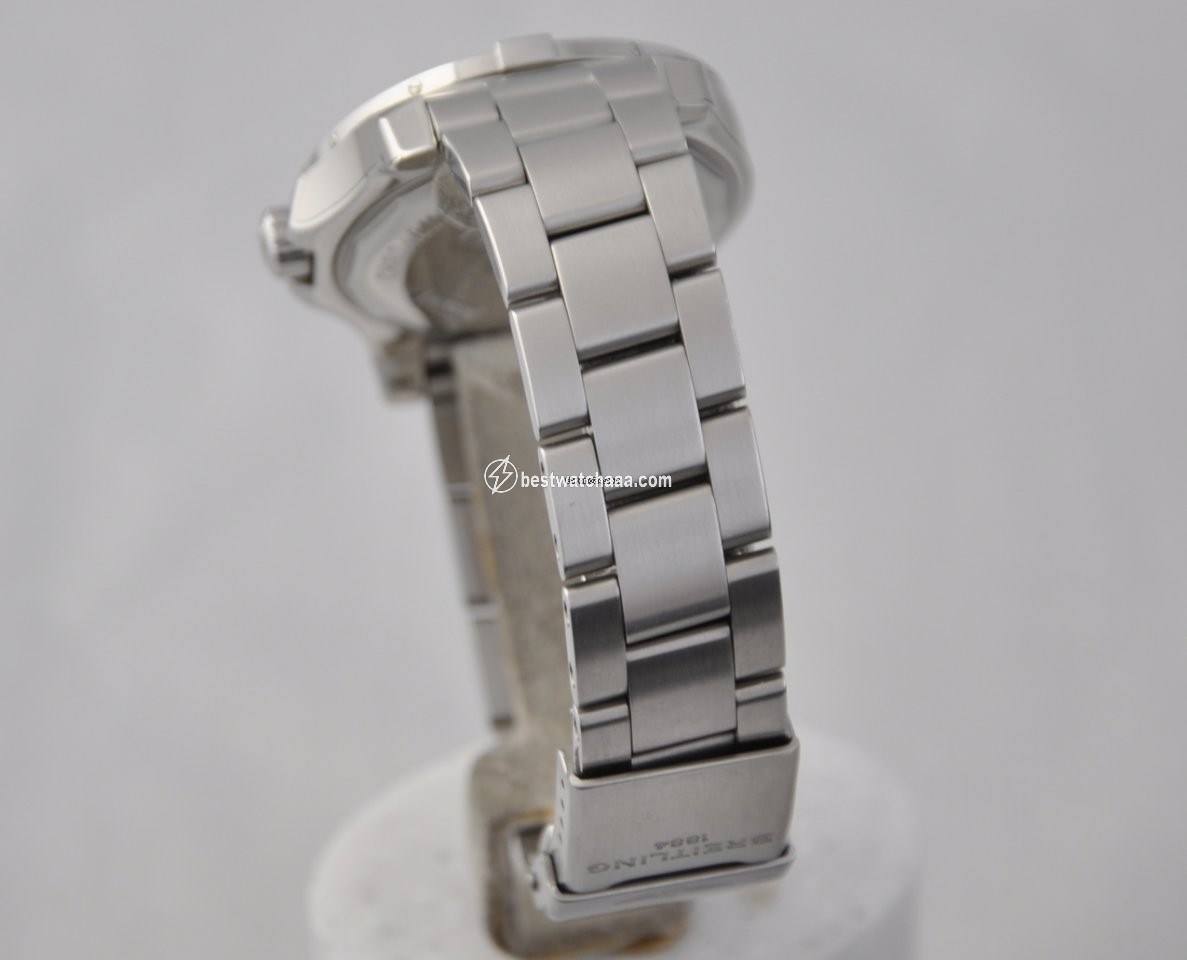 Breitling Colt 36 Womens watch Quartz Steel A7438911.BD82.178A - gallery