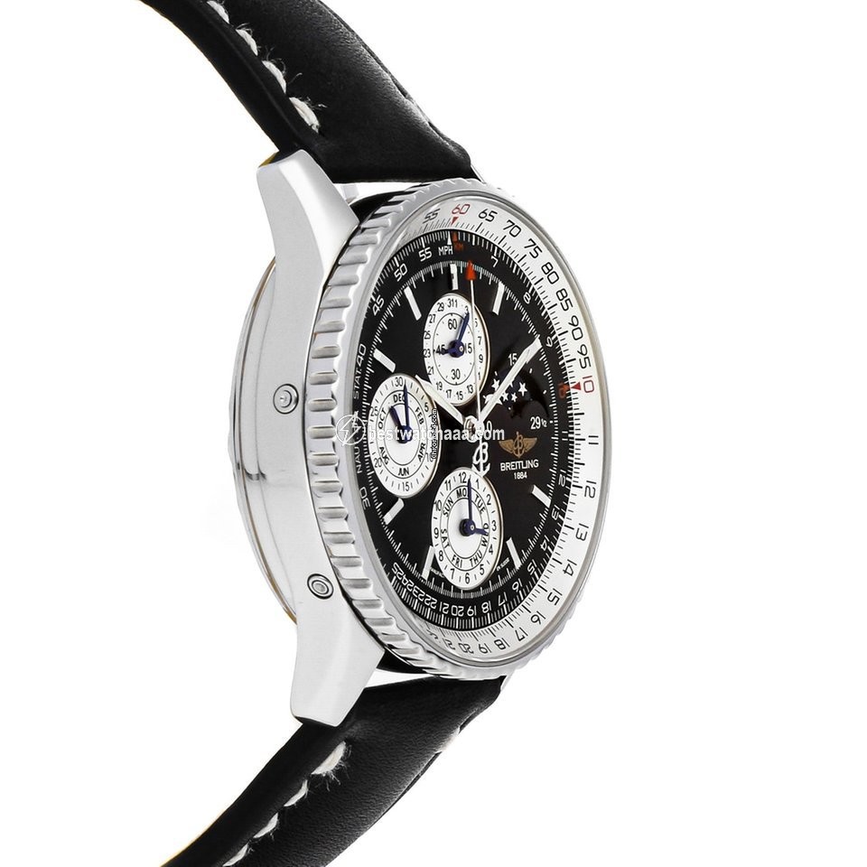 Breitling Navitimer 1461 Mens watch Unisex Automatic Steel A19022 - gallery