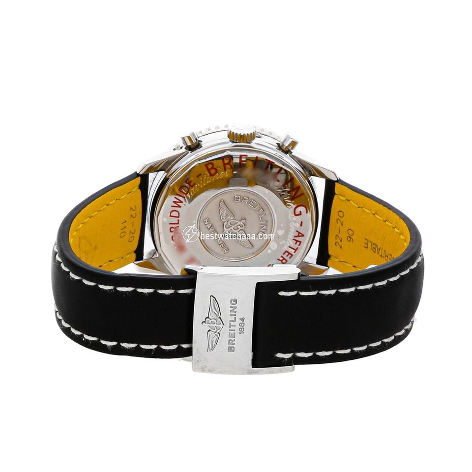 Breitling Navitimer 1461 Mens watch Unisex Automatic Steel A19022 - gallery