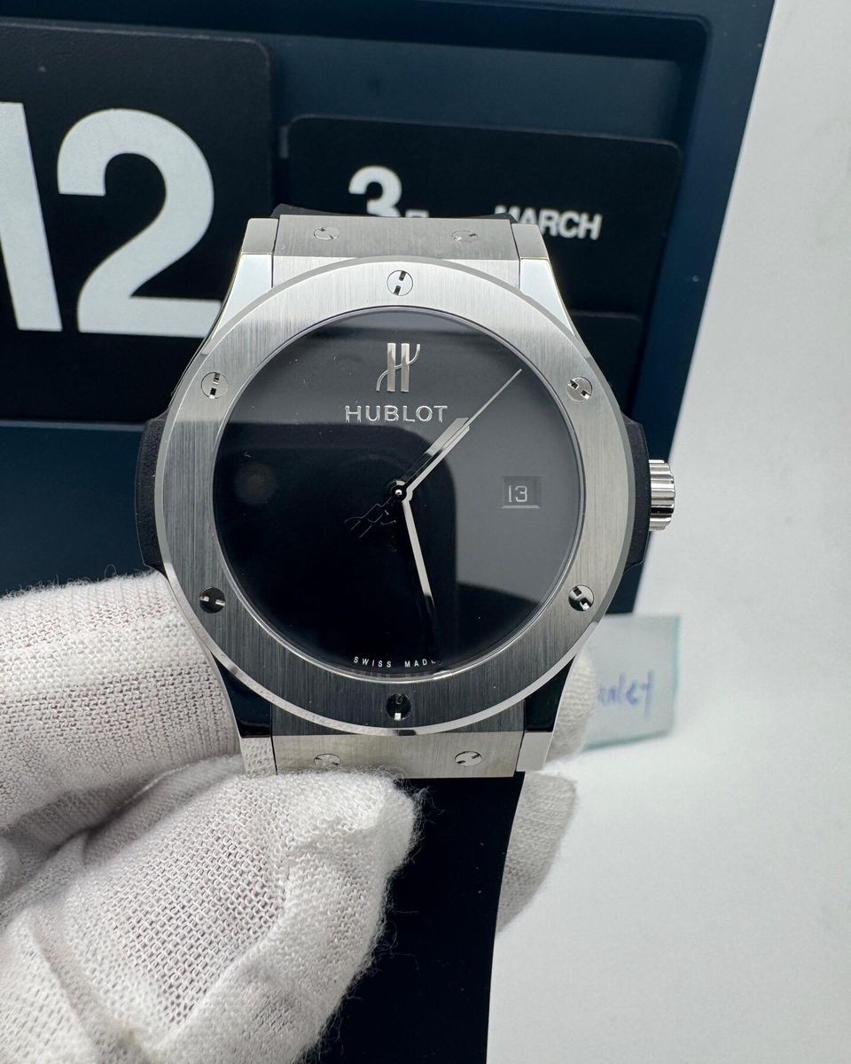 Hublot Classic Fusion Super Clone 33/38/42/45MM 542.NX.1270.RX.MDM