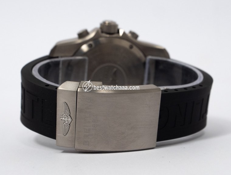 Breitling Cockpit B50 Mens watch Unisex Quartz Titanium EB501019 C904 - gallery