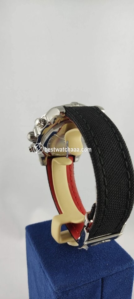 Breitling Chronomat 44 Airborne Mens watch Unisex Automatic Steel AB01154G G786-101W - gallery