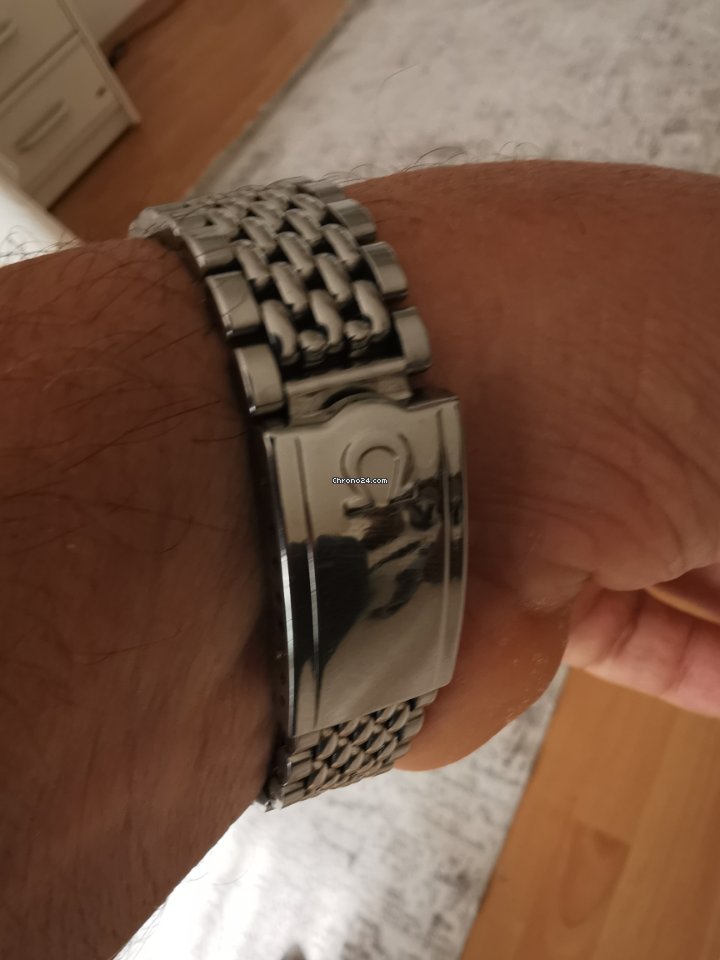 Breitling Pluton A51037 - gallery