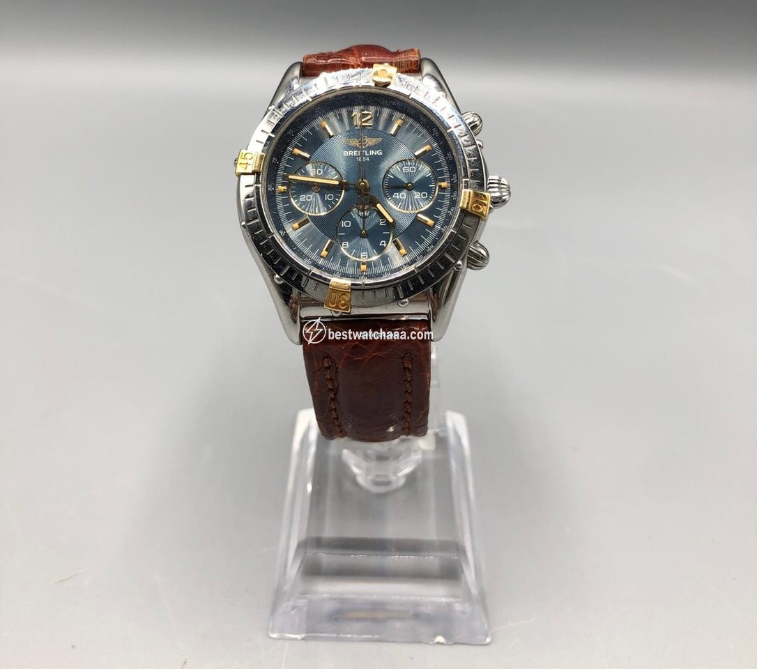 Breitling Cockpit Mens watch Unisex Automatic Steel B30011