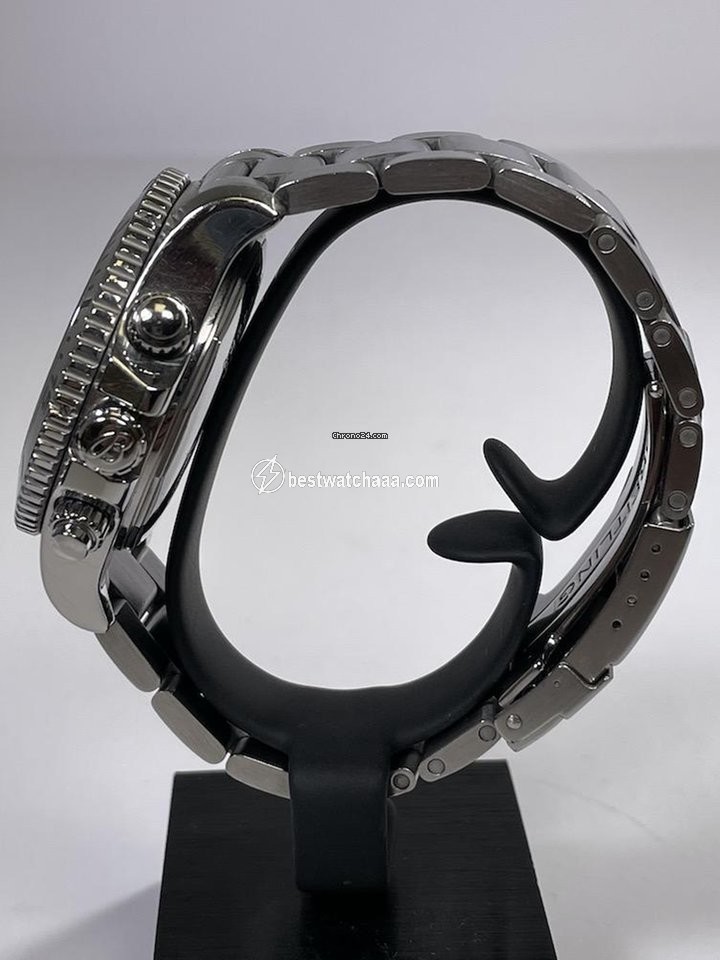 Breitling Superocean Chronograph Steelfish Mens watch Unisex Automatic Steel A13341 - gallery