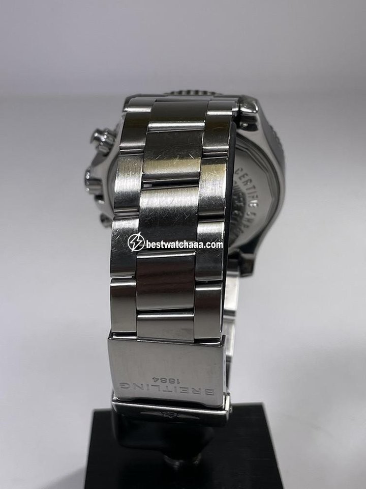 Breitling Superocean Chronograph Steelfish Mens watch Unisex Automatic Steel A13341 - gallery