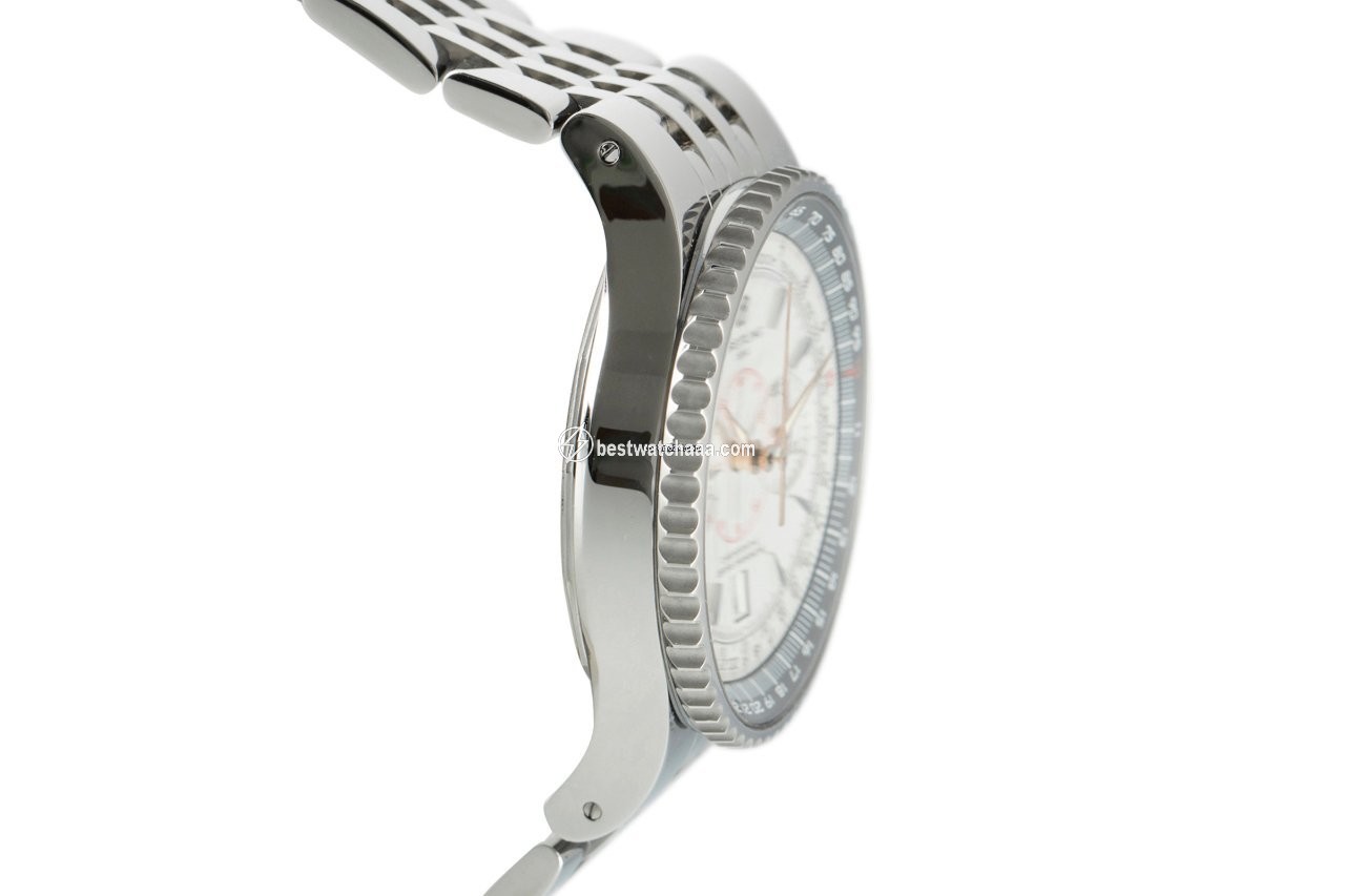 Breitling Montbrillant Legende Mens watch Unisex Automatic Steel A23340 - gallery