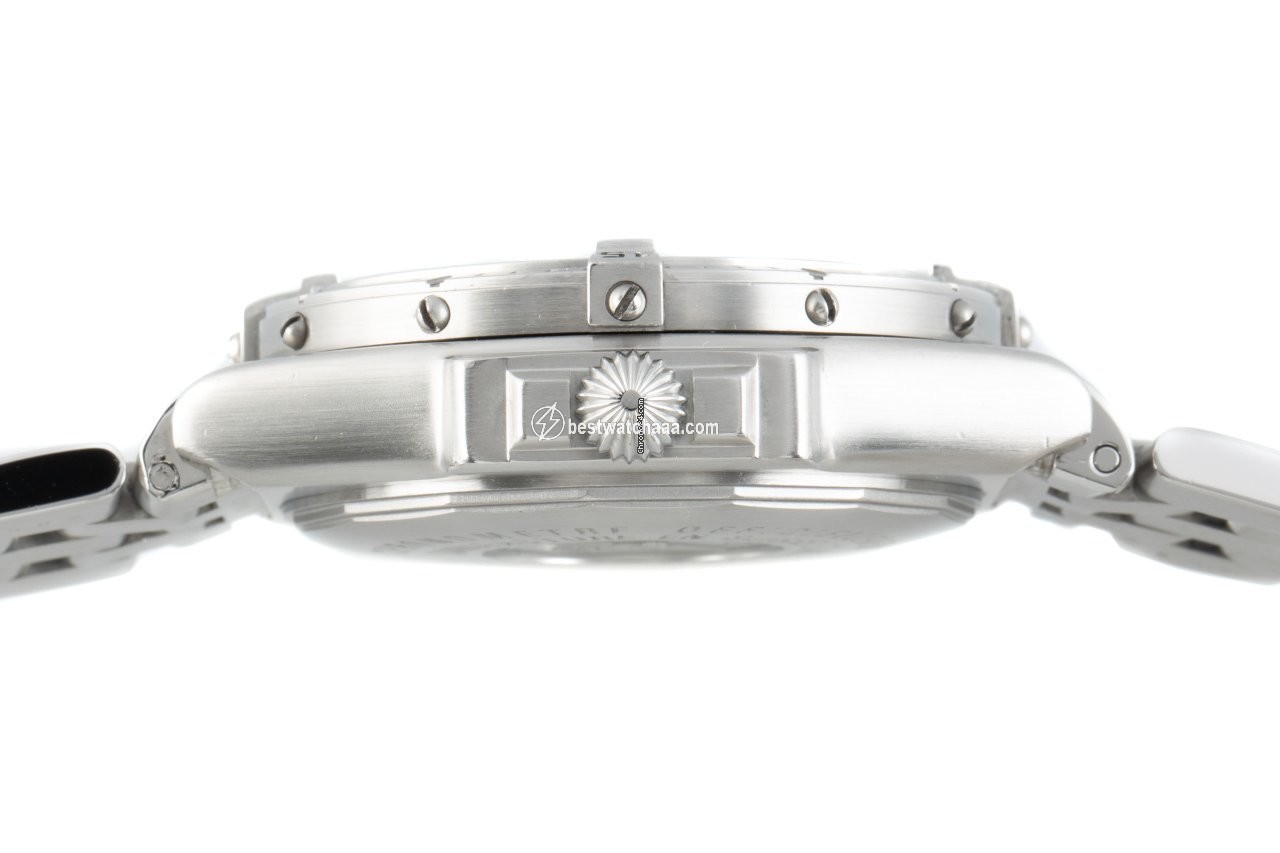 Breitling Headwind Mens watch Unisex Automatic Steel A45355 - gallery