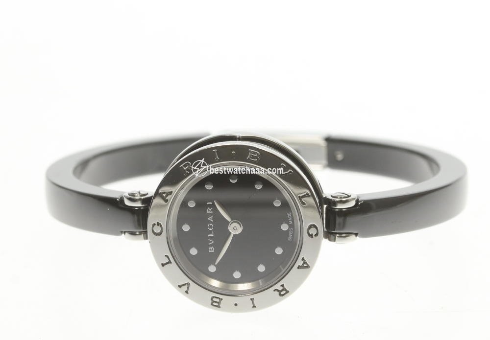 Bulgari B.Zero1 Womens watch Quartz Steel BZ23SC - gallery