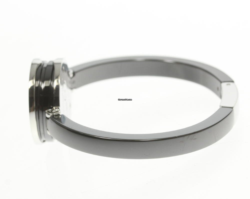 Bulgari B.Zero1 Womens watch Quartz Steel BZ23SC - gallery