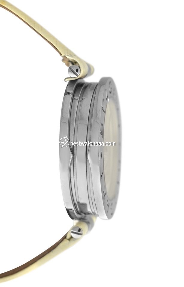 Bulgari B.Zero1 Womens watch Quartz Steel BZ35S - gallery
