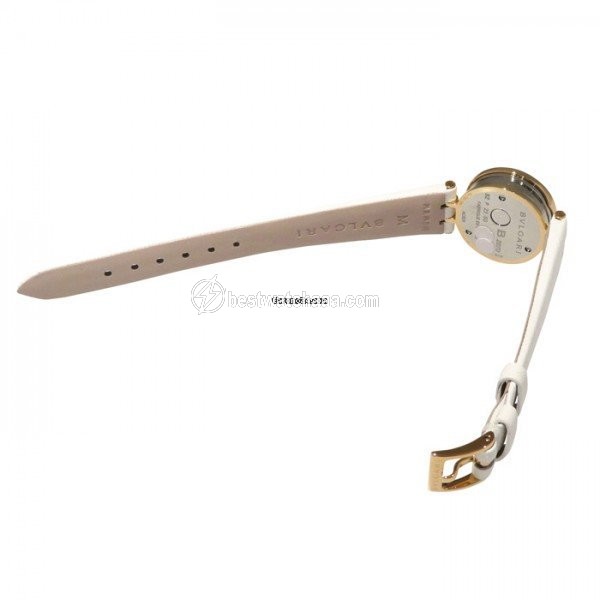 Bulgari B.Zero1 Quartz Rose gold BZ23WSGDL 12 - gallery