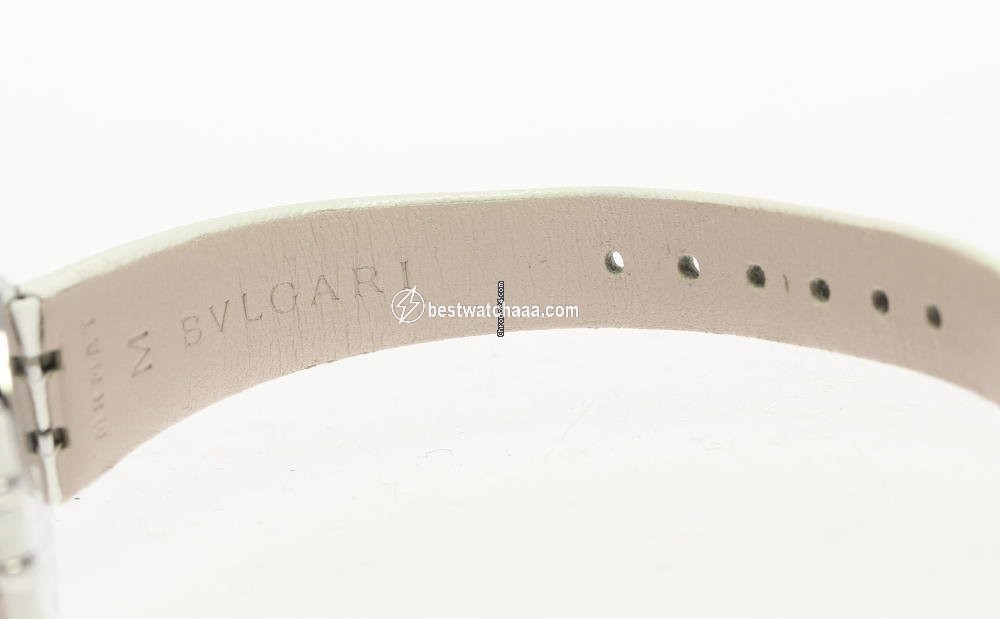 Bulgari B.Zero1 Womens watch Quartz Steel BZ23S - gallery