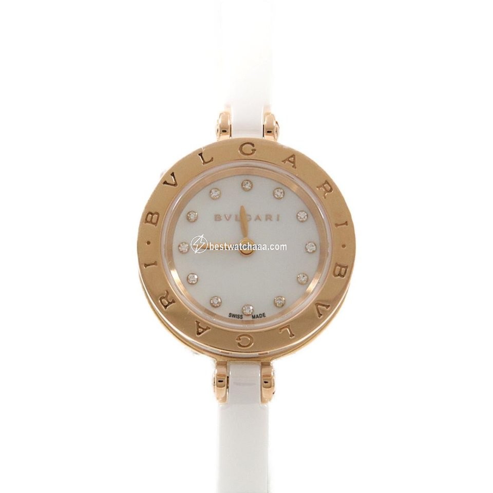 Bulgari B.Zero1 Womens watch Quartz BZP23SGC BZ23WSGCC 12