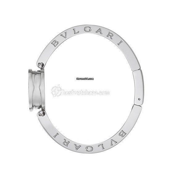 Bulgari B.Zero1 Womens watch Quartz Steel BZ22S - gallery