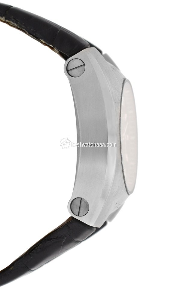 Bulgari Ergon Mens watch Unisex Automatic Steel L6452 - gallery
