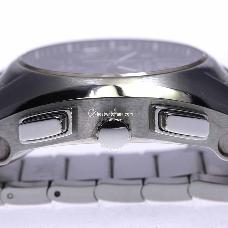Bulgari Ergon Mens watch Unisex Automatic Steel EG40SCH - gallery