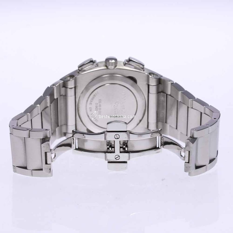Bulgari Ergon Mens watch Unisex Automatic Steel EG40SCH - gallery