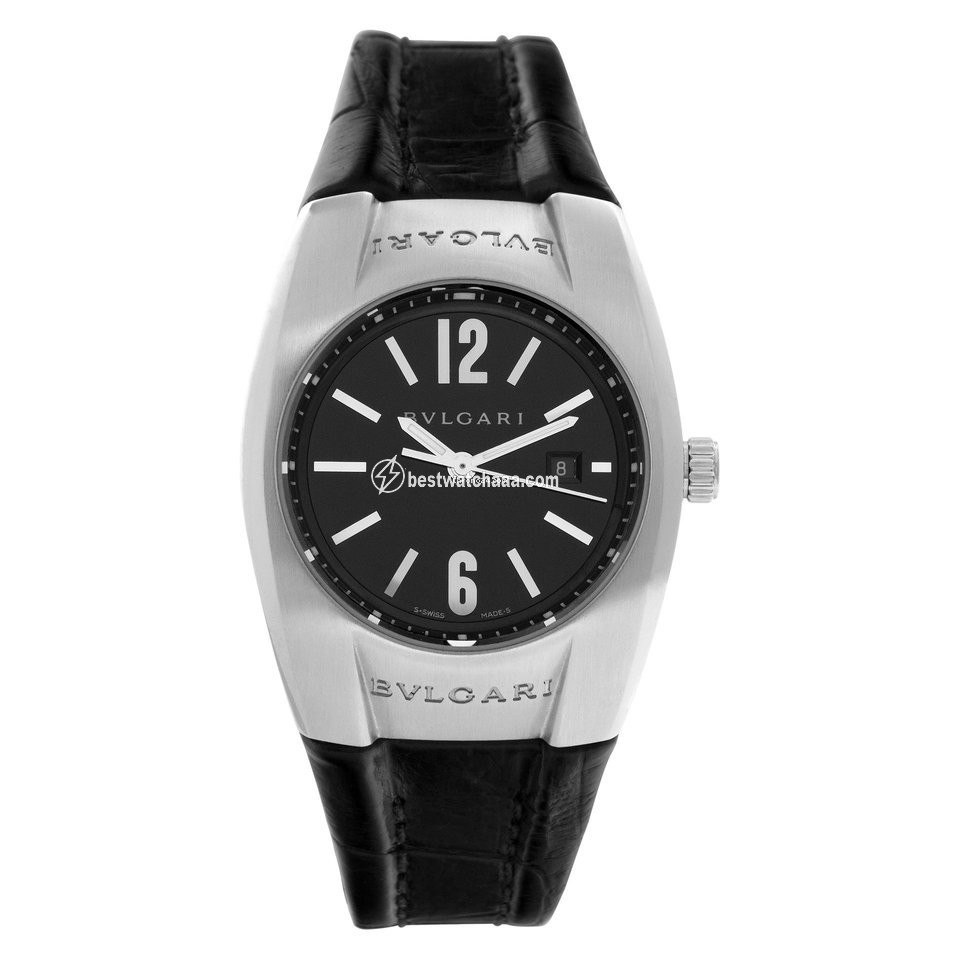 Bulgari Ergon Womens watch Quartz Steel EG30S