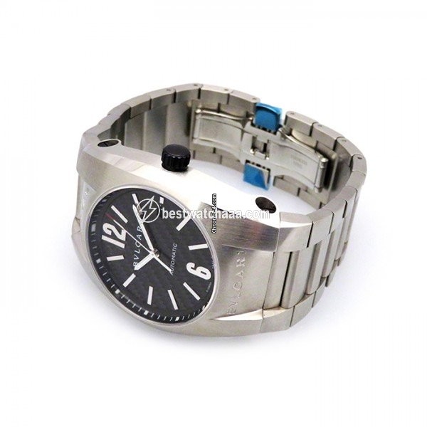 Bulgari Ergon Automatic Steel EG40BSSD N - gallery