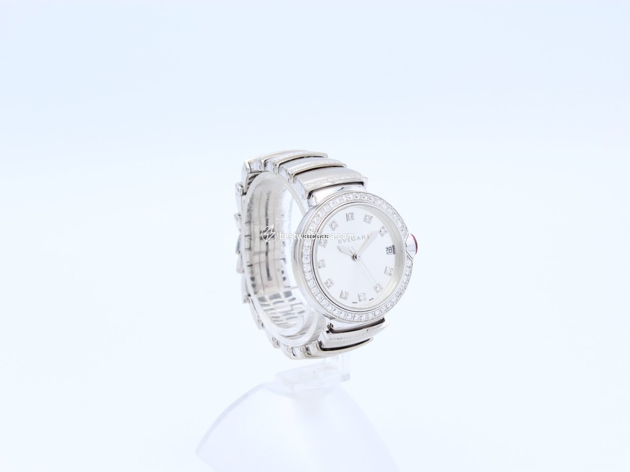 Bulgari Lucea Luw33G - gallery