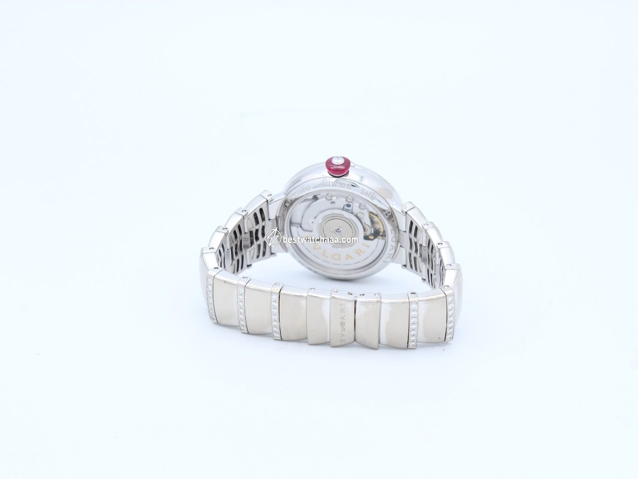 Bulgari Lucea Luw33G - gallery