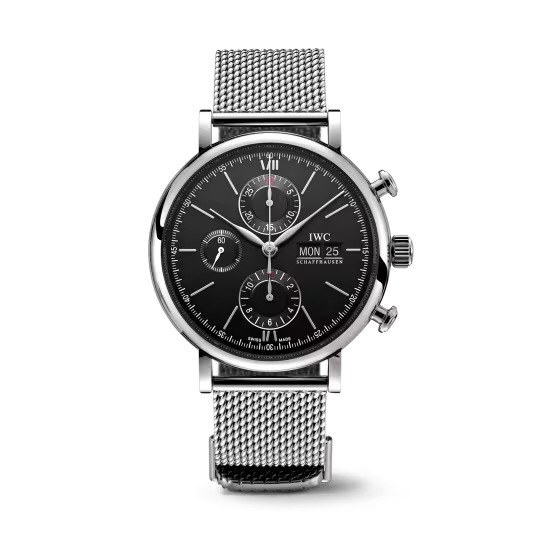 IWC PORTOFINO CHRONOGRAPH  IW391030 Super Clone