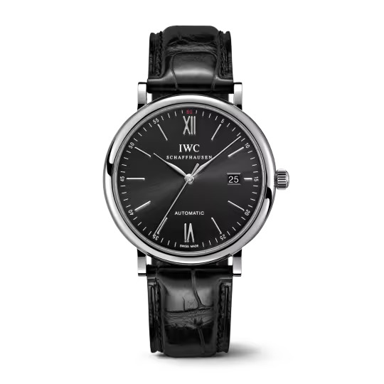 IWC PORTOFINO AUTOMATIC 356502