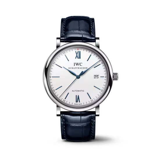 IWC PORTOFINO AUTOMATIC IW356527