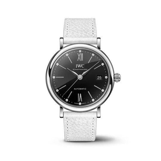 IWC PORTOFINO AUTOMATIC 37  IW458611