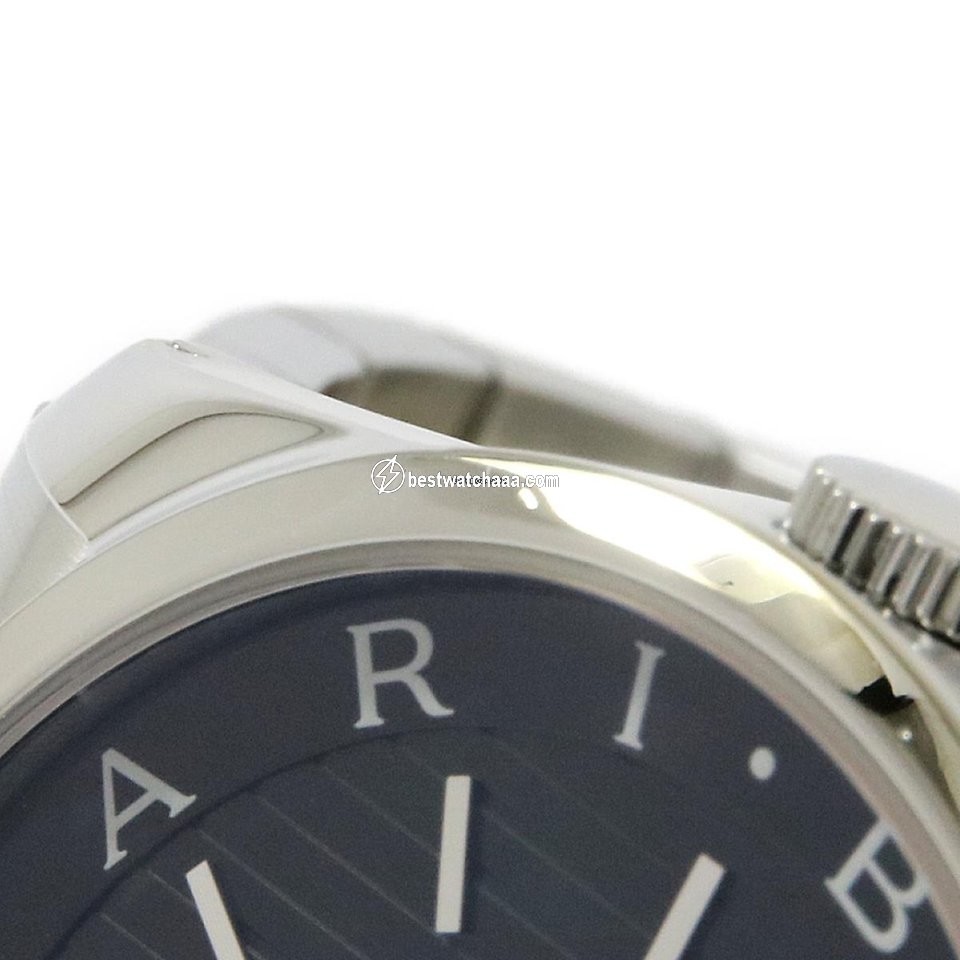 Bulgari Solotempo Mens watch Unisex Quartz ST42S ST42BSS - gallery