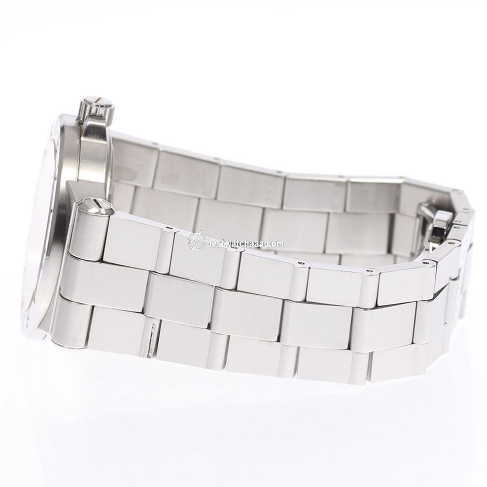Bulgari Diagono Mens watch Unisex Automatic Steel DG35S - gallery