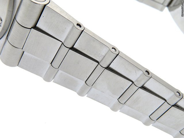 Bulgari Diagono Mens watch Unisex Automatic Steel LCV35S - gallery