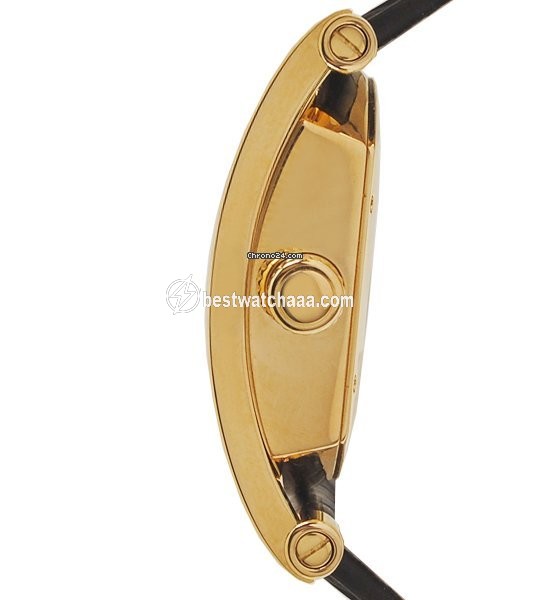 Bulgari Assioma Mens watch Unisex Automatic Yellow gold AA48G - gallery