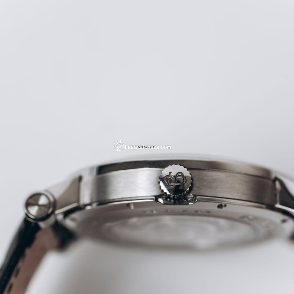 Bulgari Sotirio Mens watch Unisex Automatic Steel SB42WSLDR - gallery
