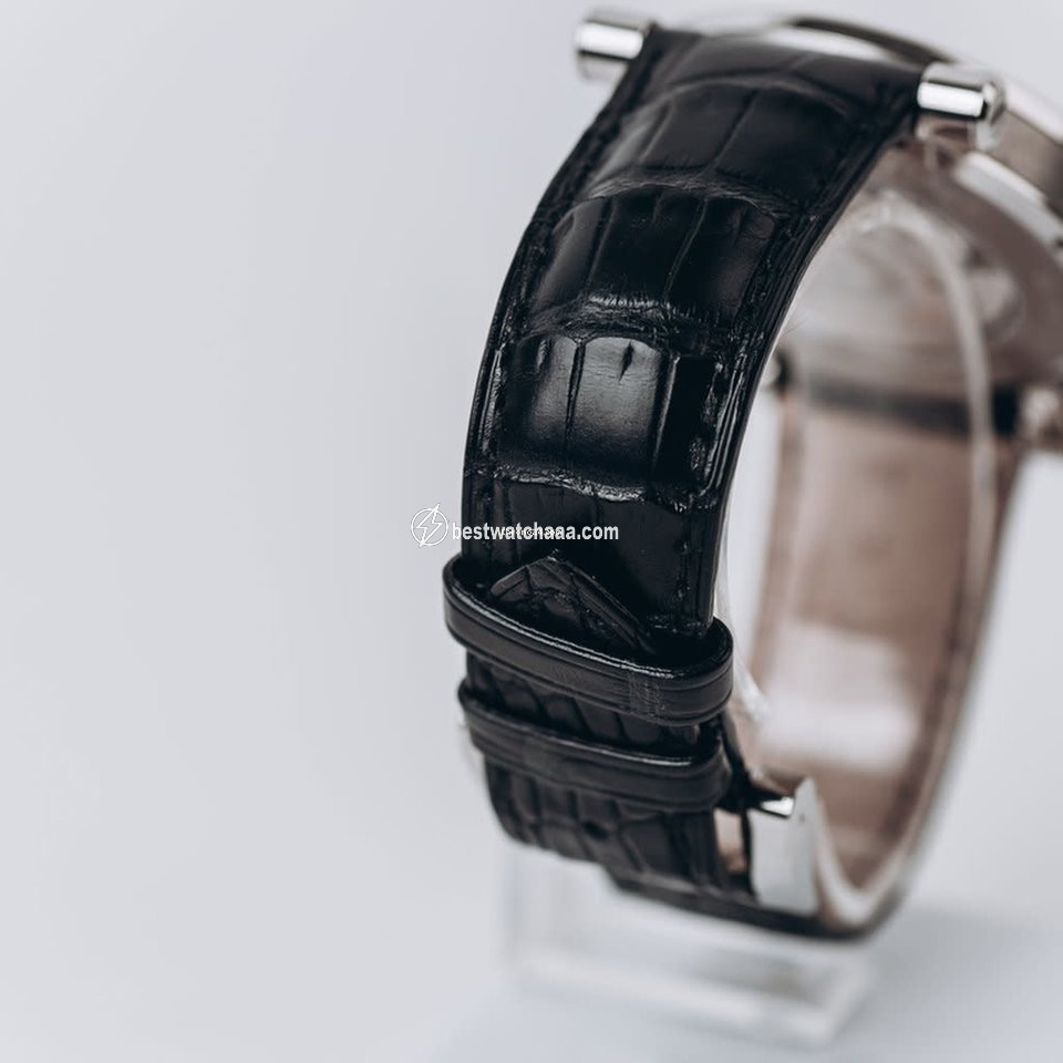 Bulgari Sotirio Mens watch Unisex Automatic Steel SB42WSLDR - gallery